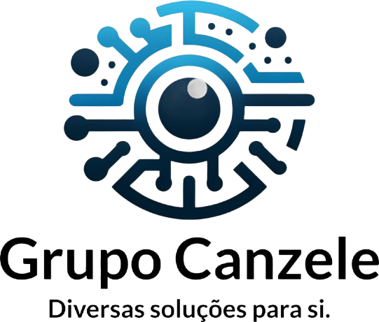 logo grupo canzele